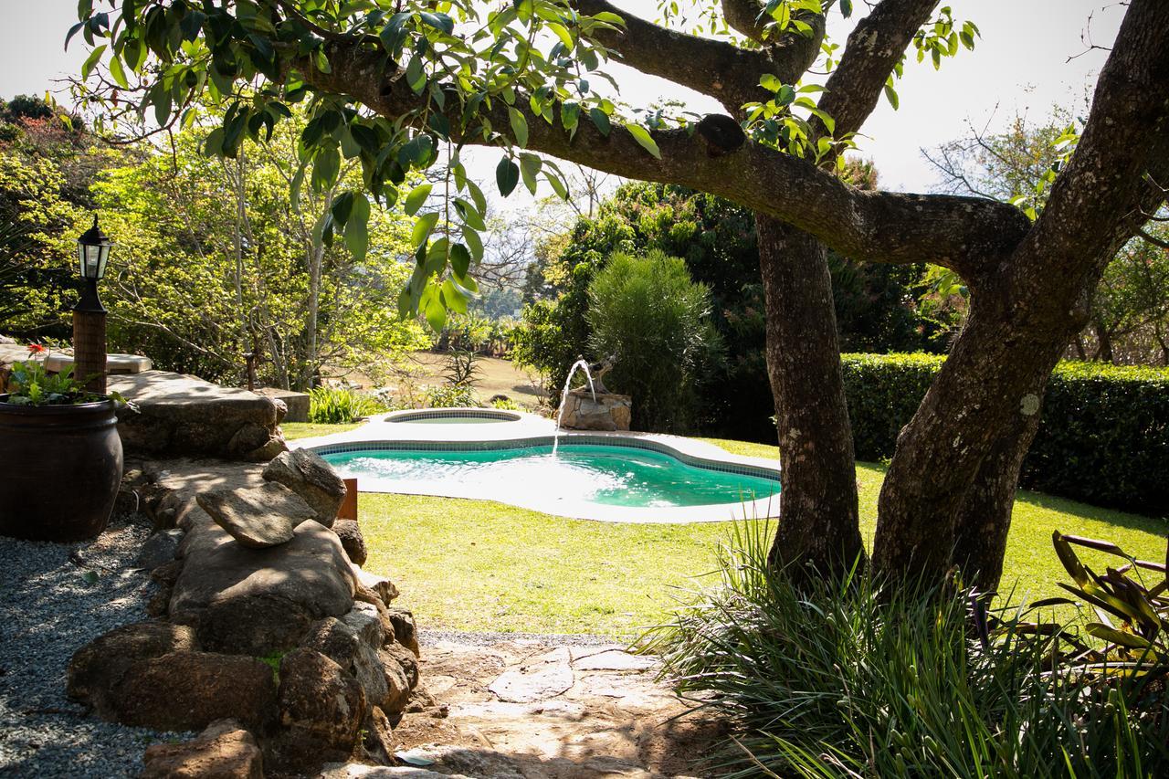Lidwala Lodge Ezulwini Exterior photo